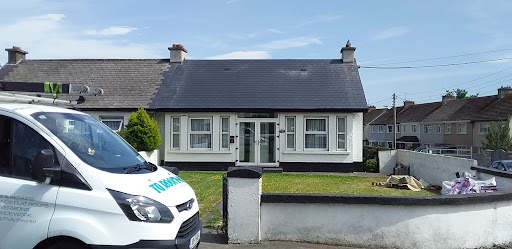 TG ROOFING AND BUILDING LTD in Garryowen, Co. Limerick