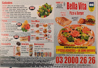 Photos du propriétaire du Pizzeria Bella Vita à Armentières - n°6