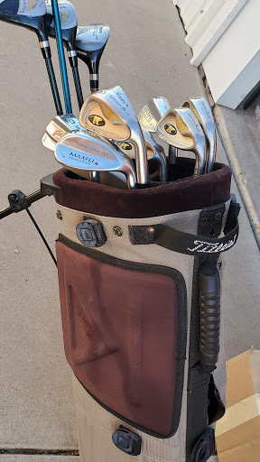 Storage Facility «Paradise Mini Storage», reviews and photos, 5913 W Paradise Ln, Glendale, AZ 85306, USA