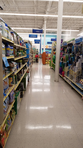 Pet Supply Store «PetSmart», reviews and photos, 5336 Westpointe Plaza Drive, Columbus, OH 43228, USA