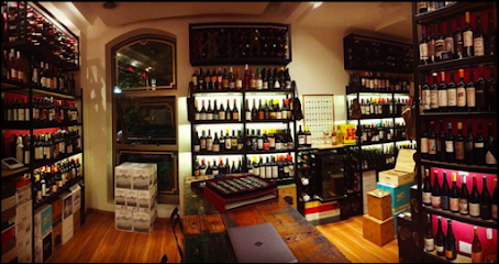 Vin - Tienda de vinos