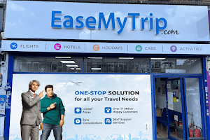 EaseMyTrip UK Ltd. image