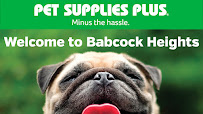 Pet Supplies Plus San Antonio - Babcock - Photo 4 - Car repair in San Antonio, TX, San Antonio