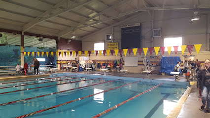 Jersey Wahoos Swim Club - 4101 Church Rd, Mt Laurel Township, New Jersey,  US - Zaubee