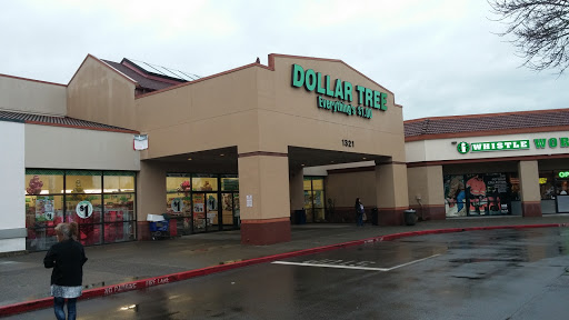 Dollar Store «Dollar Tree», reviews and photos, 1321 Marvin Rd NE, Lacey, WA 98516, USA