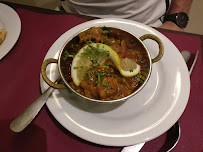 Curry du Cheema Restaurant Indien à Toulouse - n°19