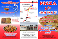 Photos du propriétaire du Pizzas à emporter pizza leo à Châteauneuf-les-Martigues - n°13