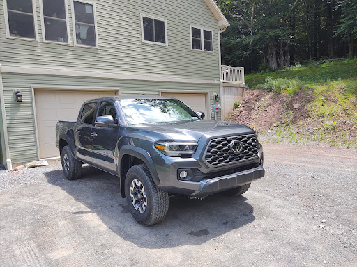 Toyota Dealer «Bobby Rahal Toyota», reviews and photos, 6711 Carlisle Pike, Mechanicsburg, PA 17050, USA