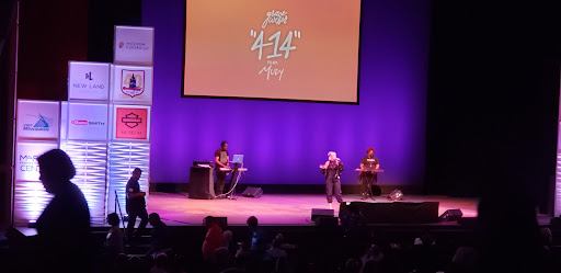 Performing Arts Theater «Marcus Center for the Performing Arts», reviews and photos, 929 N Water St, Milwaukee, WI 53202, USA