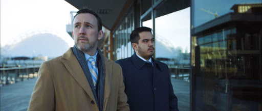 Law Firm «Boston Business Attorneys - The Jacobs Law, LLC», reviews and photos