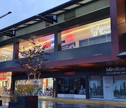 Centro Comercial Tenaria photo