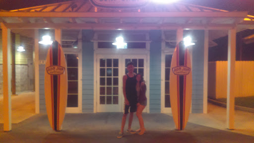 Marina «Sunrise Fish Dive Surf», reviews and photos, 505 Glen Cheek Dr, Port Canaveral, FL 32920, USA