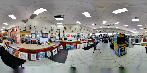 Pawn Shop «The Cash Exchange Pawnbrokers», reviews and photos, 35943 Gratiot Ave, Charter Twp of Clinton, MI 48035, USA