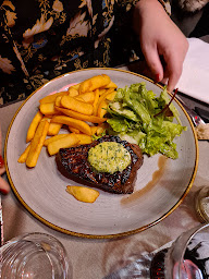 Photo n°88 de Beef & Co Metz à Metz ()
