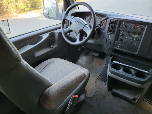 Car Wash «Westlake Touchless Car Wash», reviews and photos, 247 87th St, Daly City, CA 94015, USA