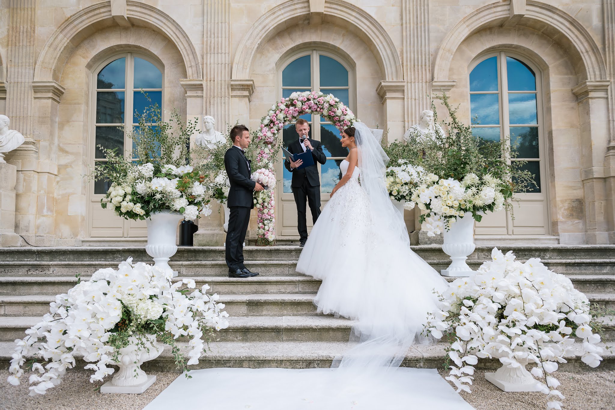 Photo n° 4 de l'avis de Wedding.n fait le 30/04/2020 à 14:28