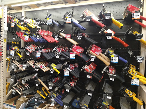 Home Improvement Store «The Home Depot», reviews and photos, 11884 E Foothill Blvd, Rancho Cucamonga, CA 91730, USA