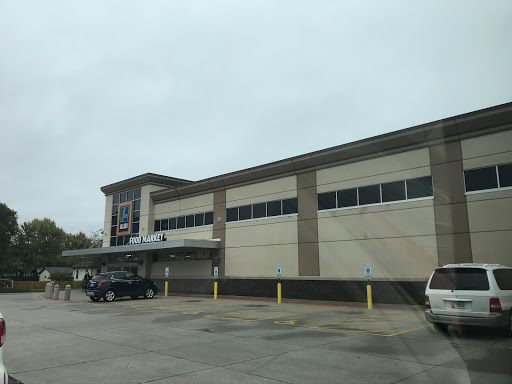 Supermarket «ALDI», reviews and photos, 1880 38th St, Rock Island, IL 61201, USA