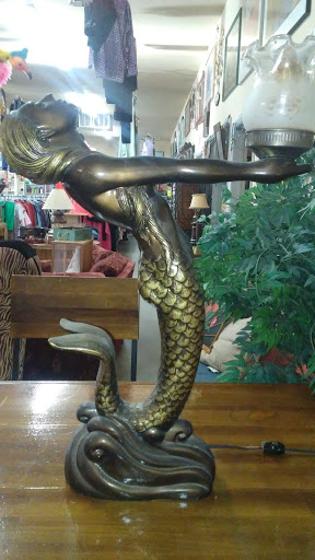 Thrift Store «Humble Heart Thrift Store», reviews and photos, 531 16th St, San Diego, CA 92101, USA