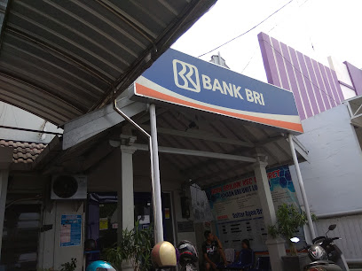 Bank BRI Unit Loceret