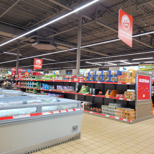 Supermarket «ALDI», reviews and photos, 153 FL-436, Casselberry, FL 32730, USA