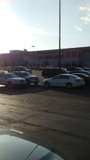 Home Improvement Store «The Home Depot», reviews and photos, 4000 Oxford Dr, Bethel Park, PA 15102, USA