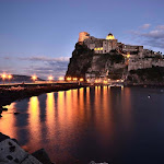 Photo n°6 de l'avis de Edilson.u fait le 30/04/2018 à 09:41 sur le  Hotel Aragonese à Ischia