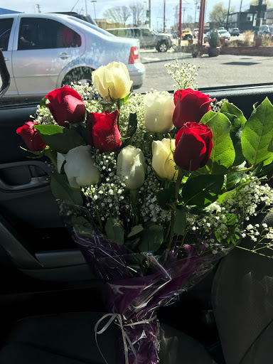 Florist «Bonnie Brae Flowers Inc», reviews and photos, 5595 E Evans Ave, Denver, CO 80222, USA