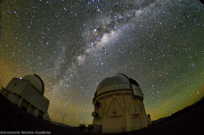 Observatorio Astronómico Cerro Tololo