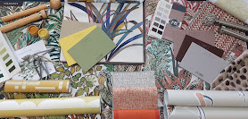 Elaine Johnson Fabrics & Interiors