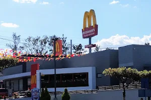 McDonald's Bosques de San Nicolás image