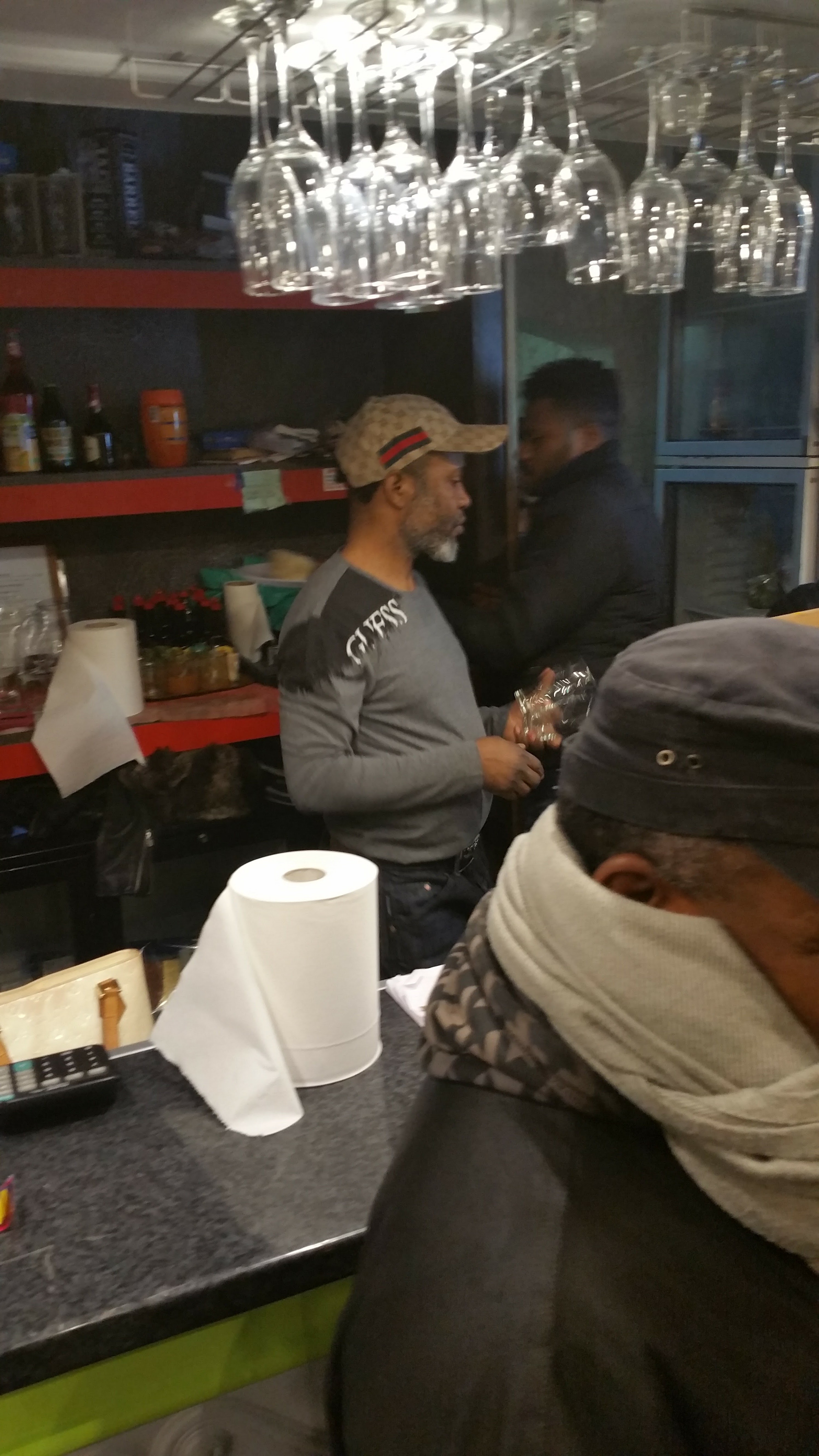 Photo n° 1 de l'avis de Chucquto.a fait le 07/02/2018 à 13:14
