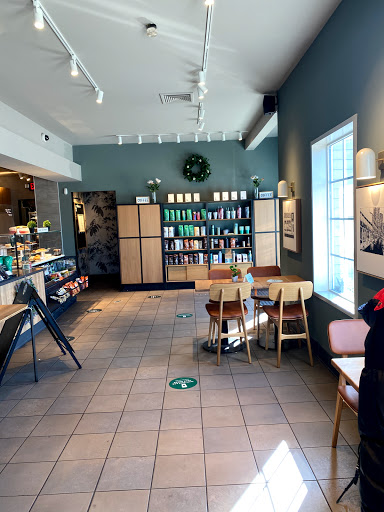 Coffee Shop «Starbucks», reviews and photos, 267 Flanders Rd, Niantic, CT 06357, USA