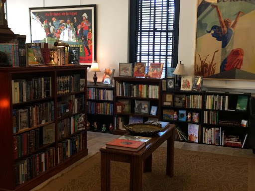 Book Store «NeverMore Books», reviews and photos, 702 Craven St, Beaufort, SC 29902, USA