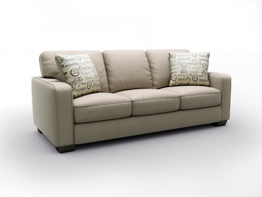 Furniture Store «Elgin Furniture», reviews and photos, 26400 Lakeland Blvd, Euclid, OH 44132, USA