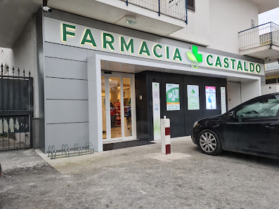 Farmacia - Dott. Francesca Castaldo Viale I Maggio, 25, 80024 Cardito NA, Italia