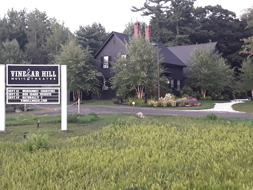 Performing Arts Theater «Vinegar Hill Music Theatre», reviews and photos, 53 Old Post Rd, Arundel, ME 04046, USA