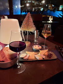 Plats et boissons du Restaurant Ill Vino • Bar à Strasbourg - n°8