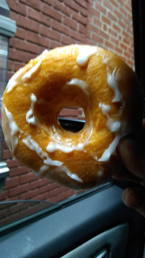 Donut Shop «Pop Donuts», reviews and photos, 297 Andover St, Lawrence, MA 01843, USA