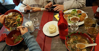 Phô du Restaurant tibétain Kalsang à Paris - n°2