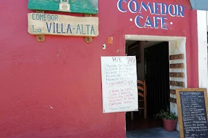 Comedor La Villa Alta image