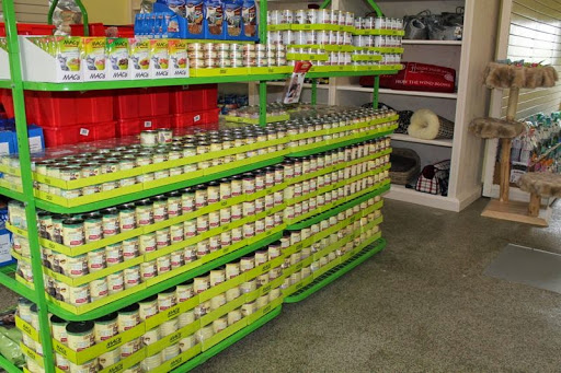 Dog-Toy - Waldkraiburg unter Waldkraiburg, 