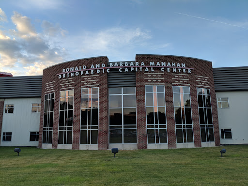 Conference Center «Manahan Orthopaedic Capital Center», reviews and photos, 610 Wooster Rd, Winona Lake, IN 46590, USA