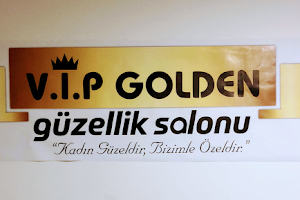 AFYON VIP GOLDEN GÜZELLİK SALONU image