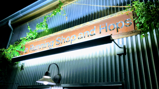 The Running Shop and Hops, 17500 Depot St, Morgan Hill, CA 95037, USA, 