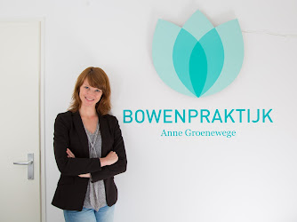 Bowenpraktijk Anne Groenewege. Bowen Therapy / Therapie te Rotterdam