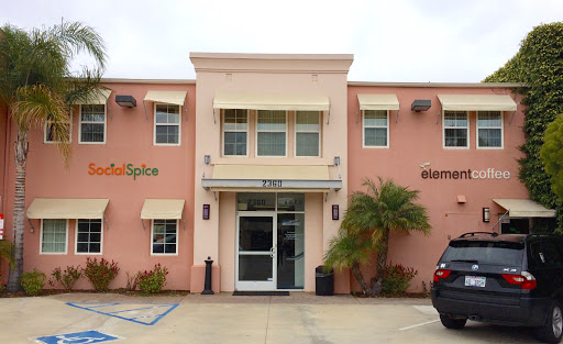 Social Spice Media Ventura County - website design & Social Media Marketing company image