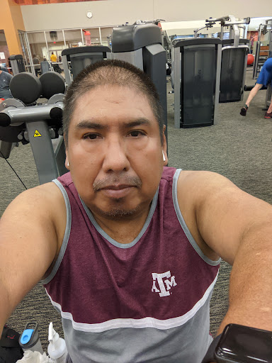 Gym «LA Fitness», reviews and photos, 1611 S Robert St, West St Paul, MN 55118, USA