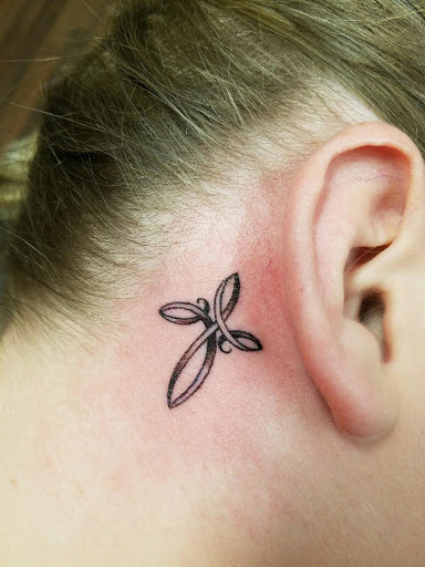 Explore first tattoo ideas female, creative tattoo ideas in Wake Forest, available at Revelation Ink Tattoo and Piercing