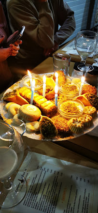 Plats et boissons du Restaurant syrien Comme à Damas à Laon - n°12